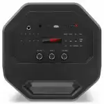 Портативная колонка Sven PS-655 SV-020163 (Черный)
