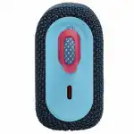 Портативная колонка JBL GO3 Blue-Pink JBLGO3BLUP (Синий)
