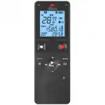 Аксессуар для аудиотехники Ritmix Диктофон RR-820 8Gb