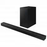 Саундбар Samsung Саундбар  HW-A430/RU (Черный)