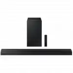 Саундбар Samsung Саундбар  HW-A550/RU (Черный)