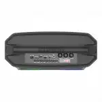 Портативная колонка Ritmix SP-610B (Черный)