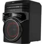 Портативная колонка LG XBOOM ON44DK (Черный)