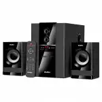 Сабвуфер Sven MS-1821 SV-020774 (Черный)