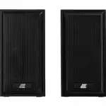 Компьютерные колонки 2E 2E-PCS201BK (Черный)
