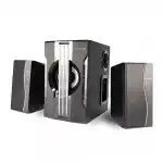 Компьютерные колонки Microlab G200BT (Черный)