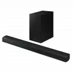 Саундбар Samsung HW-B550/RU (Черный)