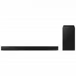 Саундбар Samsung HW-B550/RU (Черный)