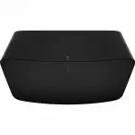 Саундбар Sonos Five Black FIVE1EU1BLK (Черный)