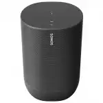 Портативная колонка Sonos Move Black MOVE1EU1BLK (Черный)