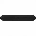 Саундбар Sonos Beam (GEN2) Black BEAM2EU1BLK (Черный)