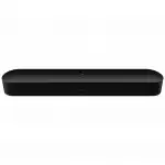 Саундбар Sonos Beam (GEN2) Black BEAM2EU1BLK (Черный)