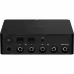 Аксессуар для аудиотехники Sonos Port Black PORT1EU1BLK