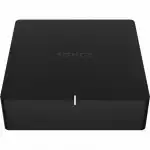 Аксессуар для аудиотехники Sonos Port Black PORT1EU1BLK