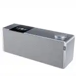 Портативная колонка Loewe  klang s1 60607S10 (Серый)
