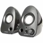 Компьютерные колонки Microlab B-19 (Черный)