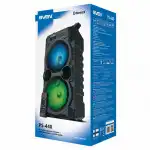 Компьютерные колонки Sven PS-440 BLACK (Черный)