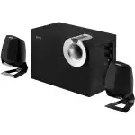Компьютерные колонки Edifier M201BT (Черный)