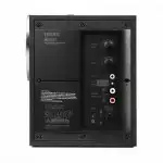 Компьютерные колонки Edifier M201BT (Черный)