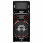 Портативная колонка LG XBOOM ON88 (Черный)