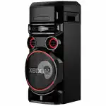 Портативная колонка LG XBOOM ON88 (Черный)