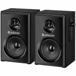 Компьютерные колонки Defender SPK-270 65270 (Черный)
