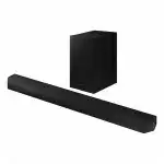 Саундбар Samsung HW-Q600B/RU (Черный)