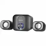 Компьютерные колонки Defender V13 65213 (Черный)