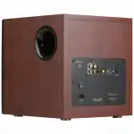 Компьютерные колонки Edifier S350DB (Коричневый)