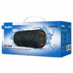 Портативная колонка Sven PS-340 (Черный)