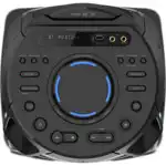 Сабвуфер Sony MHC-V43D MHCV43D.RU1 (Черный)