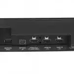 Саундбар LG SN10Y (Черный)