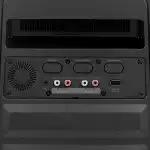 Саундбар Samsung MX-T40/ZN (Черный)