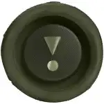 Портативная колонка JBL JBLFLIP6GRENAM (Зеленый)
