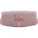 Портативная колонка JBL JBLCHARGE5PINKAM (Розовый)