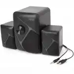 Компьютерные колонки HIPER H-TR7(BK) (Черный)