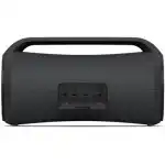Портативная колонка Sony SRS-XG500 Black SRS-XG500/BC (Черный)