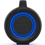 Портативная колонка Sony SRS-XG500 Black SRS-XG500/BC (Черный)