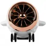 Портативная колонка Rombica MySound Travel BT-S102 (Белый)