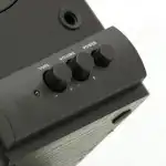 Компьютерные колонки Sven SPS-607 SV-0120607BL (Черный)