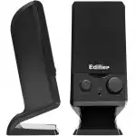 Компьютерные колонки Edifier M1250 Black (Черный)