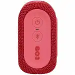 Портативная колонка JBL GO 3 JBLGO3REDAM (Красный)