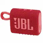 Портативная колонка JBL GO 3 JBLGO3REDAM (Красный)