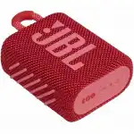 Портативная колонка JBL GO 3 JBLGO3REDAM (Красный)