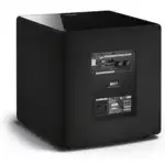 Сабвуфер KEF Сабвуфер Kube10b/B (Черный)