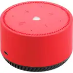 Портативная колонка Яндекс Умная Колонка Станция Лайт YNDX-00025 Red (Красный)