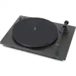 Виниловый проигрыватель Pro-Ject Primary E Black OM EAN:9120082383301