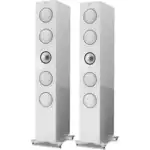 Портативная колонка KEF R11/W-P (Белый)