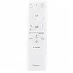 Саундбар Samsung HW-S801B/RU (Белый)
