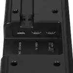 Саундбар LG S65Q (Черный)
